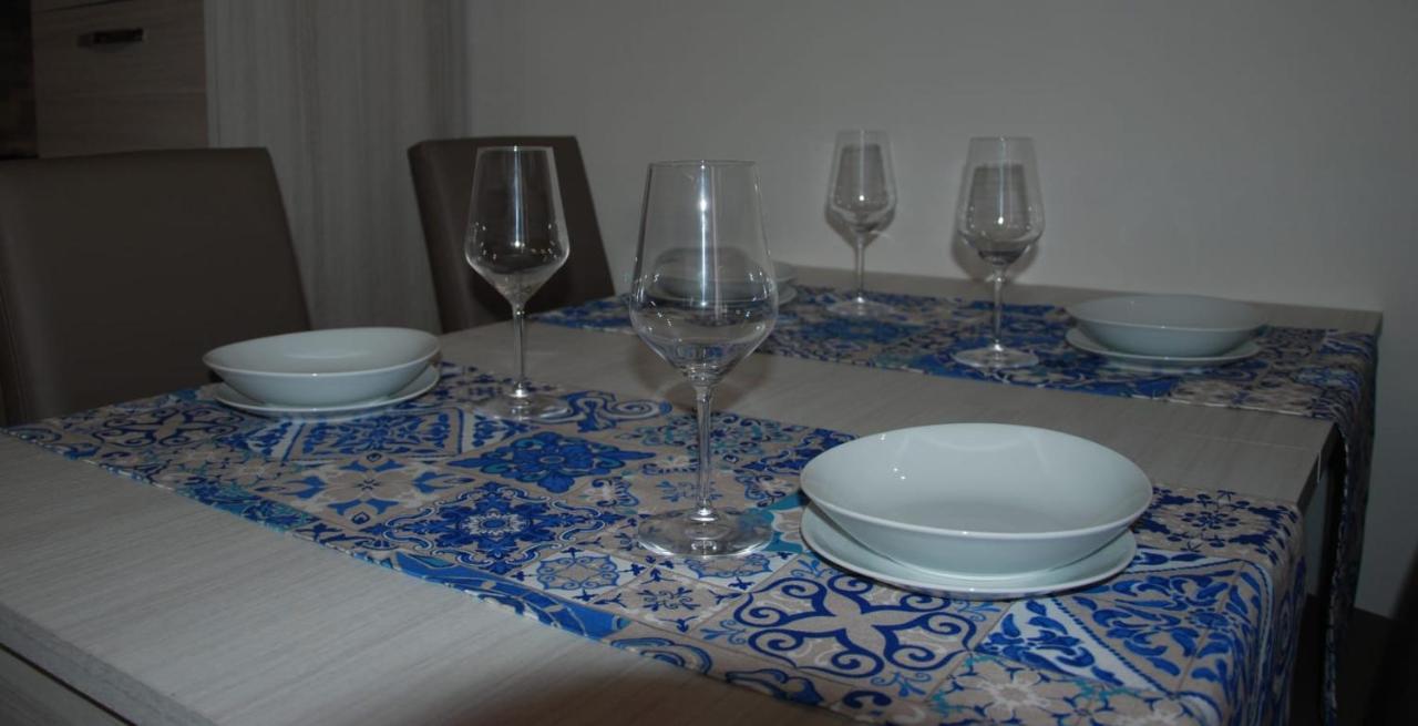 צ'פאלו Four Seasons Summer Room מראה חיצוני תמונה