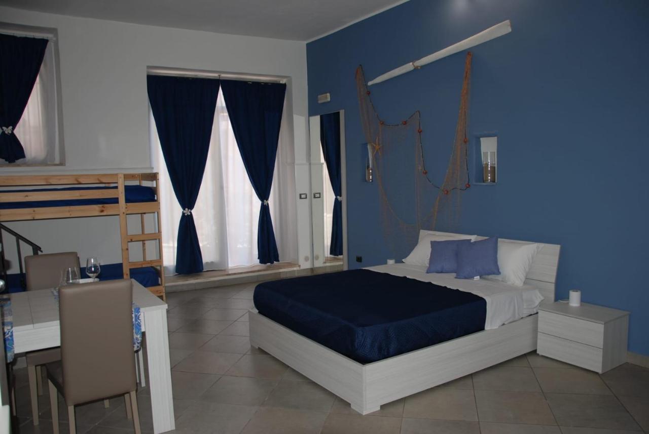 צ'פאלו Four Seasons Summer Room מראה חיצוני תמונה