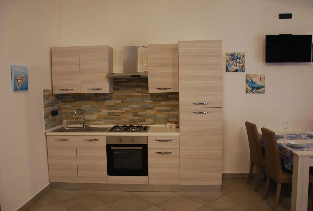 צ'פאלו Four Seasons Summer Room מראה חיצוני תמונה